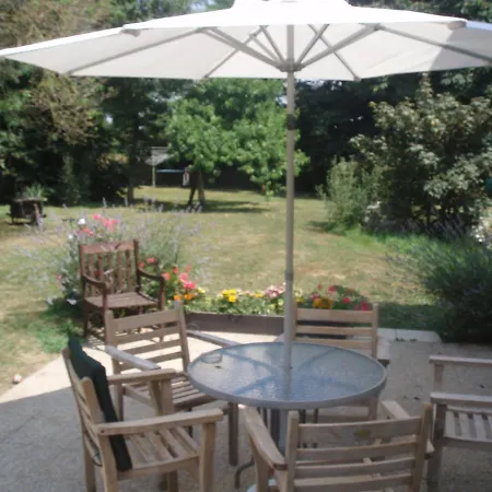 Rose Holiday home Chigne