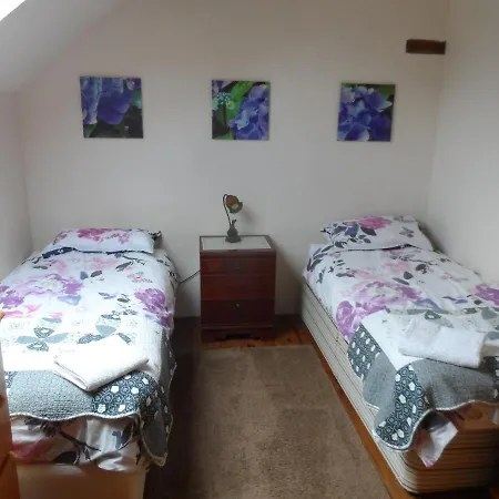 Rose Holiday home Chigne