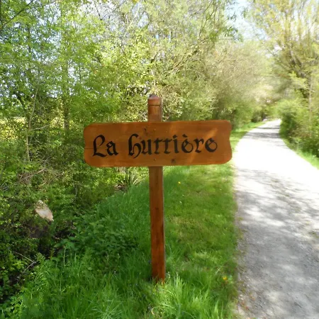 Rose Дом отдыха Chigne