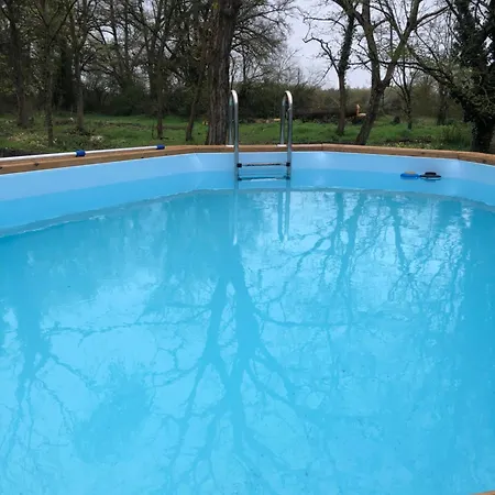 Дом отдыха Rose